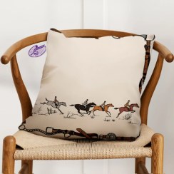 تصویر کوسن طرح هرمس 