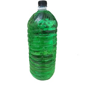 تصویر اب رادیاتور 3.7 لیتری شرکتی 3.7 liter corporate radiator fluid