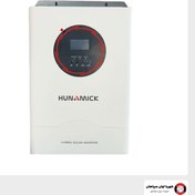 تصویر سانورتر هونامیک ۱۱ کیلووات 