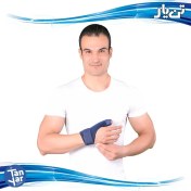 تصویر شست بند آتل دار الاستیک تن یار سایز FREE 