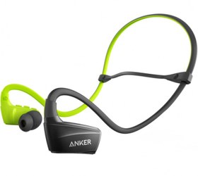 تصویر هدفون بی سیم انکر مدل ا Anker A3260011 Wireless Headphones Anker A3260011 Wireless Headphones