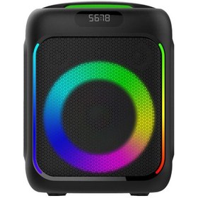 تصویر اسپیکر هیسکا B170 Hiska B170 Portable Bluetooth Speaker