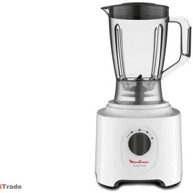 تصویر غذاساز مولینکس مدل FP2471 Moulinex FP2471Food Processor