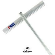 تصویر قواره بر شیشه و سرامیک ۱۲۰ سانتیمتری K*Star 