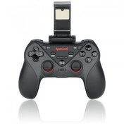 تصویر دسته بازی بی سیم ردراگون مدل سریس G812 ا Redragon Ceres G812 Wireless Gamepad Redragon Ceres G812 Wireless Gamepad