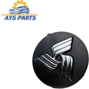 تصویر تورینگی چرخ برلیانس طرح پارس خودرو 