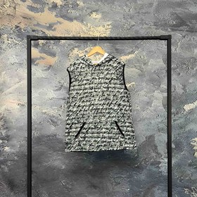 تصویر پافر کلاهدار کد 1259 