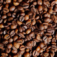 تصویر قهوه روبوستا اندونزی 
