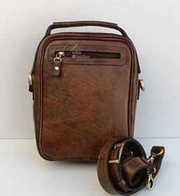 تصویر کیف دوشی اسپورت 