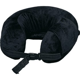 تصویر دور گردنی طبی مموری فوم medical neck pillow