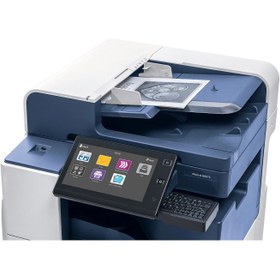 تصویر فتوکپی سیاه و سفید زیراکس مدل AltaLink B8045 _ استوک xerox altalink B8045