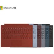 تصویر کیبورد سرفیس پرو Microsoft Surface Keyboard Pro 3,4,5,6,7,7Plus 