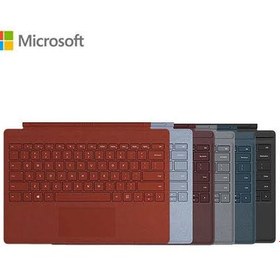 تصویر کیبورد سرفیس پرو Microsoft Surface Keyboard Pro 3,4,5,6,7,7Plus 