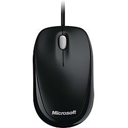 تصویر Microsoft Compact Optical Mouse 500 