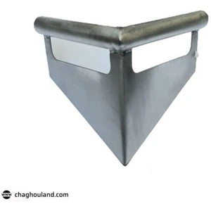 تصویر فروشگاه چاقوسازی علی