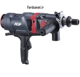 تصویر دستگاه کرگیر XKAN AGP DM62 