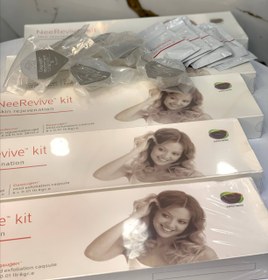 تصویر کیت پلاژن مستطیلی - neebright 