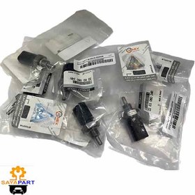 تصویر سنسور دمای آب (فشنگی) ساندرو سه فیش اصلی 