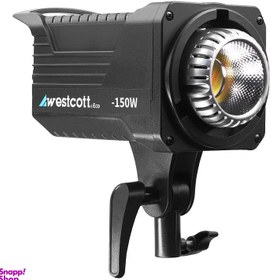 تصویر ویدیو لایت وسکات مدل Westcott video-light 150 