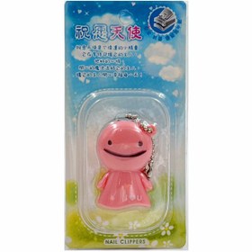 تصویر ناخن گیر کودک مدل 1 