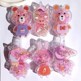 تصویر چهل گیس عروسکی - کد 514 