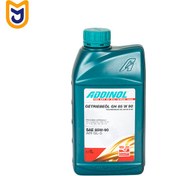 تصویر روغن گیربکس خودرو ادینول مدل TRANSMISSION OIL GH 85W90 