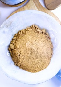 تصویر پودر موسیر 100 گرمی 