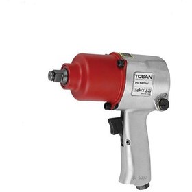 تصویر بکس بادی 760 نیوتن توسن مدل P0760IW Tosan P0760IW Air Impact Wrench