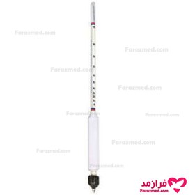 تصویر الکل سنج چینی ۰ تا ۱۰۰ درصد 