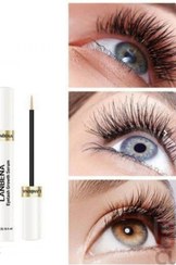 تصویر سرم تقویت مژه و ابرو لانبنا مدل Eyelash Growth حجم 3ml | LANBENA 