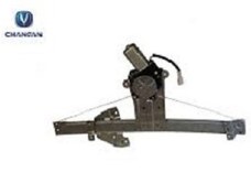 تصویر خرید و قیمت دستگاه بالابر جلو چانگانCS35 