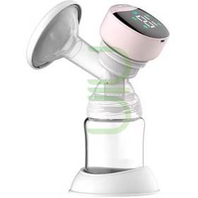 تصویر شیردوش برقی مدل MY374 