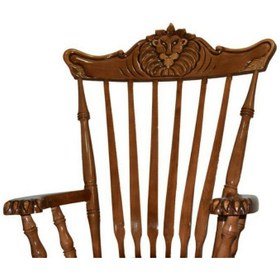 تصویر صندلی راک مدل leyon 