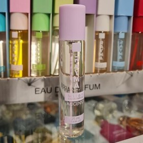 تصویر عطر جیبی اکسنتو ساسپیرو 25 میل رایما 