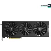 تصویر کارت گرافیک ایکس اف ایکس RX 6900 XT مدل SWFT 319 ظرفیت ۱۶ گیگابایت GDDR6 