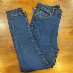 تصویر شلوار جین وارداتی مارک پلو 