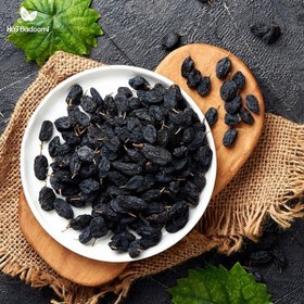 تصویر مویز بی هسته درجه یک 