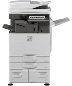 تصویر دستگاه کپی شارپ مدل Sharp Mxm 5070/6070 