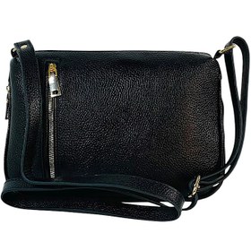 تصویر صدف - سبز / فلوتر sadaf