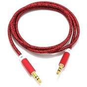 تصویر AUX کنفی سر فلزی پکدار PIONEER 