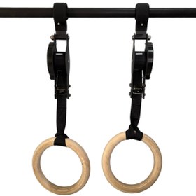 تصویر دار حلقه حرفه ایی 