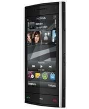 تصویر گوشی موبایل نوکیا ایکس 6 - 8 گیگابایت ا Nokia X6 8GB Nokia X6 8GB