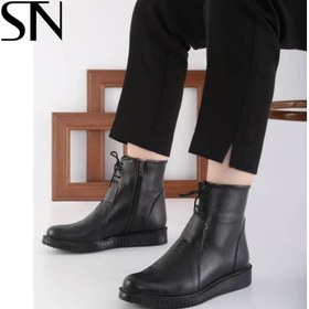 تصویر نیم بوت بندی - 3 sam teb