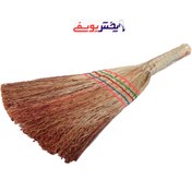 تصویر جارو دستی سنتی 