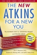 The Ultimate Atkins Diet Recipes that You Need or Weight Loss: The