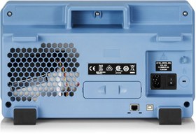 تصویر اسیلوسکوپ (R&amp;S) RTB2004 