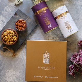 تصویر پک سازمانی روشا 