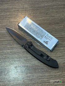 تصویر چاقو جیبی گربر مدل UD40672 