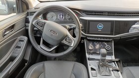 تصویر چری آریزو 5 مدل 1402 ا توربو اتومات اکسلنت - فیس جدید توربو اتومات اکسلنت - فیس جدید