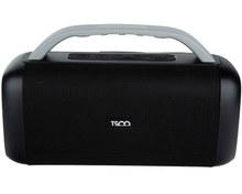 تصویر اسپیکر بلوتوثی قابل حمل مدل TS 2305 تسکو ا TSCO TS 2305 Portable Bluetooth Speaker TSCO TS 2305 Portable Bluetooth Speaker